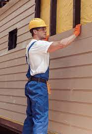 Best Aluminum Siding Installation  in Lemoore, CA